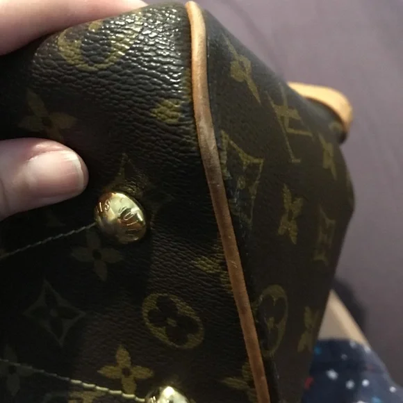 Louis Vuitton Tivoli PM - Picture 8 of 8